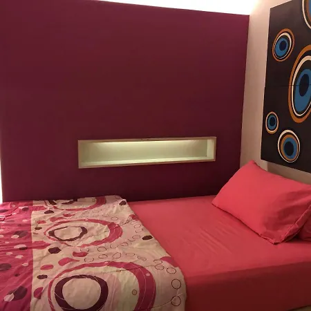 Apartemen Braga City Walk Bandung Exterior photo