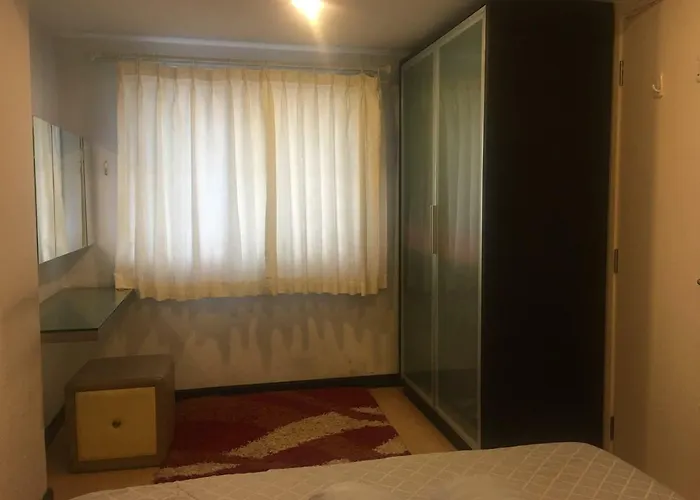 Apartemen Braga City Walk