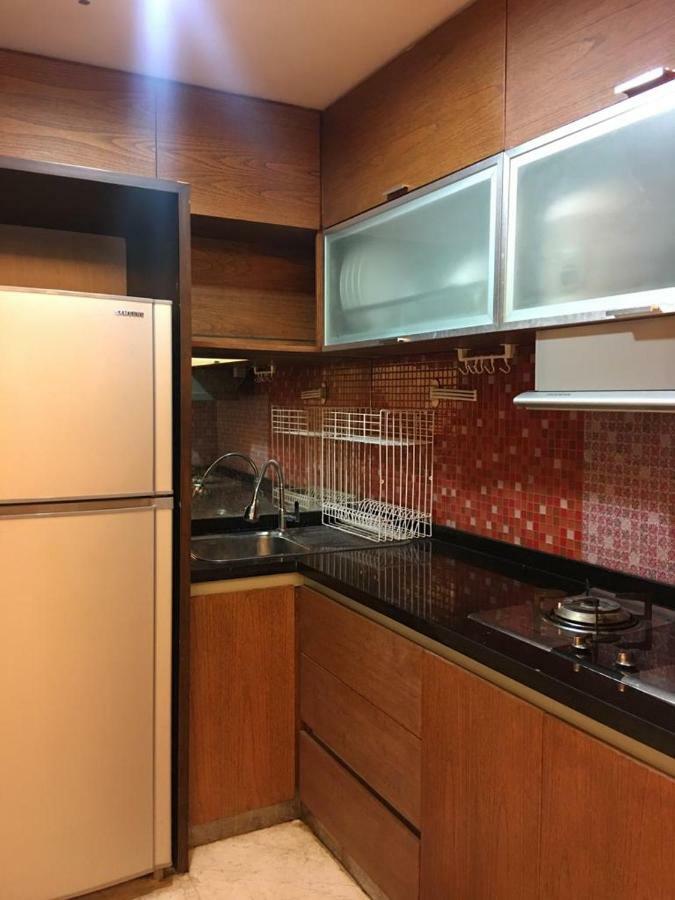 Braga Walk Apartment Bandung