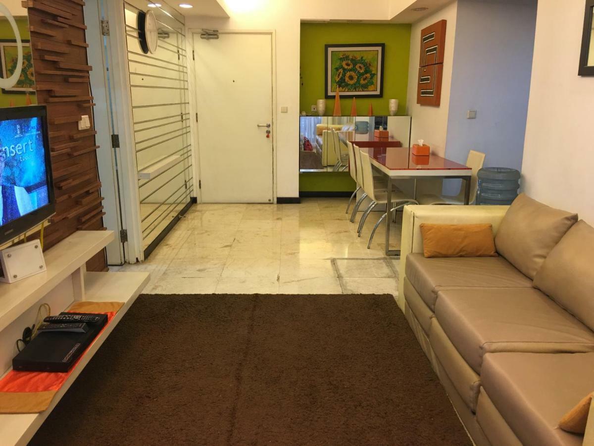 Apartment Braga Walk Bandung
